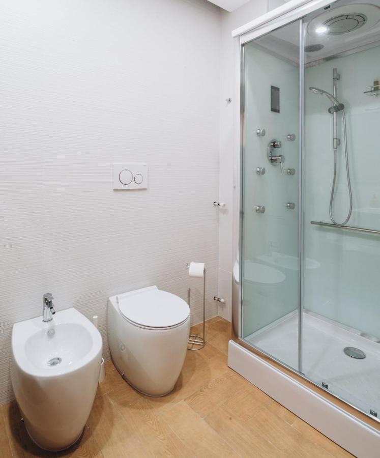 Kalos Apartments カターニア エクステリア 写真