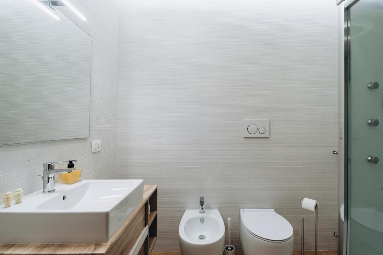 Kalos Apartments カターニア エクステリア 写真